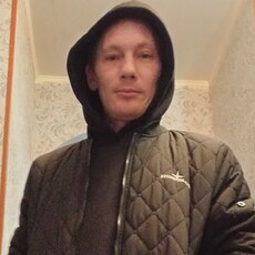 Фотография мужчины Александр, 34 года из г. Саратов