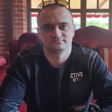 Фотография мужчины Женя, 39 лет из г. Волжский