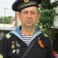 Фотография мужчины Игорь, 56 лет из г. Усть-Лабинск