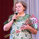 Алина, 60 лет