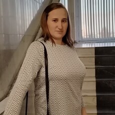Фотография девушки Алёна, 32 года из г. Великий Новгород