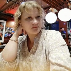 Фотография девушки Марина, 45 лет из г. Омск