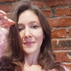 Фотография девушки Елена, 38 лет из г. Пенза