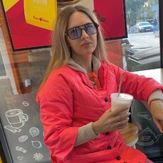 Фотография девушки Кристина, 33 года из г. Волгоград