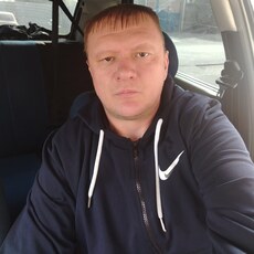 Фотография мужчины Дмитрий, 42 года из г. Семикаракорск