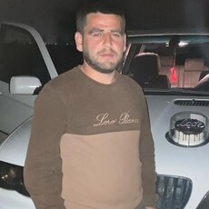 Фотография мужчины Вардан, 29 лет из г. Благовещенск