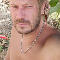 Фотография мужчины Павел, 37 лет из г. Великий Новгород