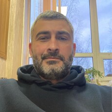 Фотография мужчины Валерий, 42 года из г. Москва