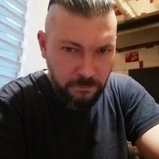 Фотография мужчины Алексей, 39 лет из г. Волковыск