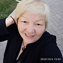 Гуль, 60 лет