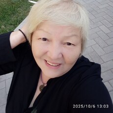 Фотография девушки Гуль, 60 лет из г. Бишкек