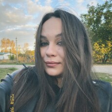 Фотография девушки Дарья, 22 года из г. Армавир