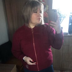 Фотография девушки София, 25 лет из г. Суксун