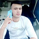 Буруган, 33 года