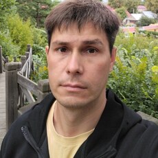 Фотография мужчины Кирилл, 36 лет из г. Печора