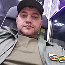 Ильяс, 43 года