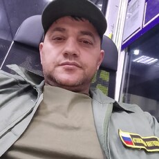 Фотография мужчины Ильяс, 43 года из г. Махачкала