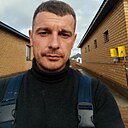 Сергей, 37 лет