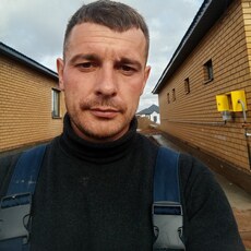 Фотография мужчины Сергей, 37 лет из г. Оренбург