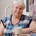 Александра, 66 лет