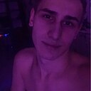 Данил, 20 лет