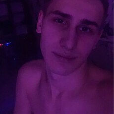 Фотография мужчины Данил, 20 лет из г. Армавир