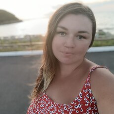 Фотография девушки Юлия, 33 года из г. Хабаровск