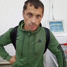 Фотография мужчины Сергей, 47 лет из г. Благовещенск