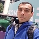 Кайрат, 38 лет