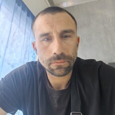 Фотография мужчины Павел, 37 лет из г. Иркутск