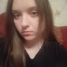 Фотография девушки Полина, 24 года из г. Пенза