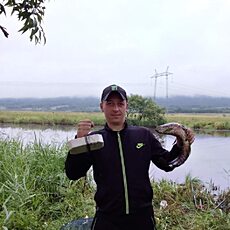 Фотография мужчины Александр, 36 лет из г. Красный Луч