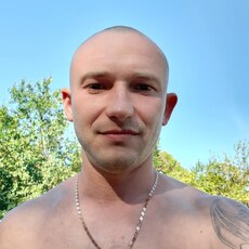 Фотография мужчины Андрюха, 36 лет из г. Ужгород