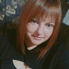 Фотография девушки Юлия, 33 года из г. Марковка