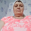 Галина, 62 года