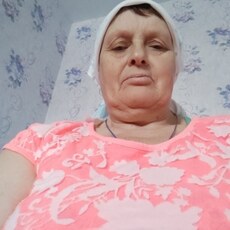 Фотография девушки Галина, 62 года из г. Ковров