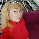 Наталия, 54 года