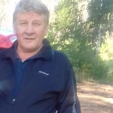 Фотография мужчины Владимир, 61 год из г. Иркутск