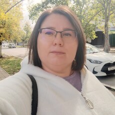 Фотография девушки Наталья, 40 лет из г. Ростов-на-Дону