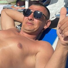 Фотография мужчины Вадим, 44 года из г. Кузнецк