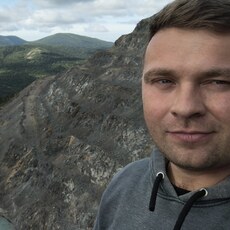 Фотография мужчины Владимир, 34 года из г. Приютово