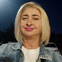 Лилия, 50 лет