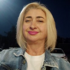 Фотография девушки Лилия, 50 лет из г. Воронеж