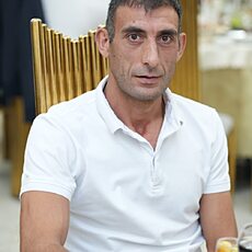 Фотография мужчины Հովո, 35 лет из г. Ереван