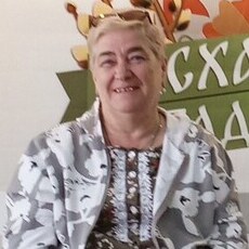 Фотография девушки Тамара, 63 года из г. Можга