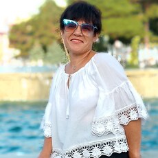 Фотография девушки Марина, 62 года из г. Анапа