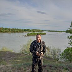 Фотография мужчины Павел, 48 лет из г. Абакан