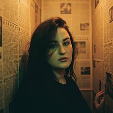 Фотография девушки Кристина, 24 года из г. Луганск