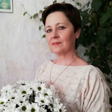 Фотография девушки Ольга, 59 лет из г. Сморгонь