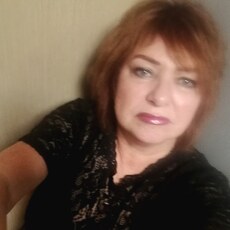 Фотография девушки Татьяна, 62 года из г. Липецк